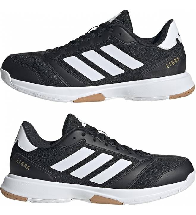 ADIDAS Ligra 8 Indoor Shoes IH0526 ADIDAS Ligra 8 Indoor Shoes IH0526